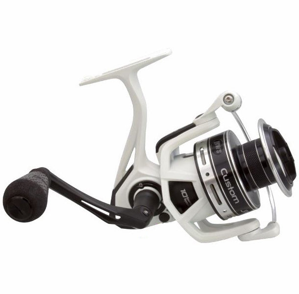Lew's Custom Speed Spin Spinning Reels - TACKLE WAREHOUSE AMERICA​