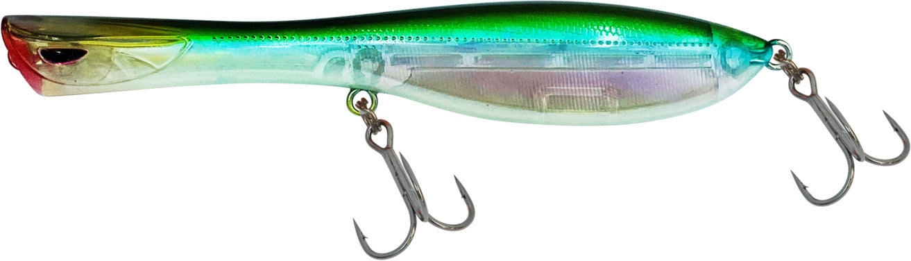 Nomad Design Dartwing 125 Freshwater Topwater - TACKLE WAREHOUSE AMERICA​