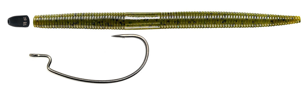 YUM Dinger Texas Rig Combo - TACKLE WAREHOUSE AMERICA​