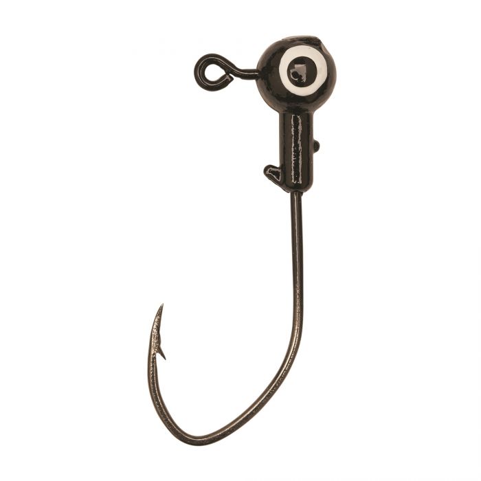 Eagle Claw Pro-V Ballhead Panfish Jig 10 pack - TACKLE WAREHOUSE AMERICA​