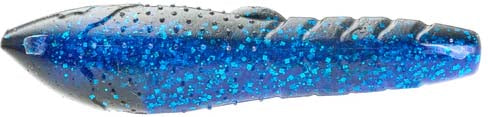 SPRO 3.5 Inch Craw Nugget - 4 Pack - TACKLE WAREHOUSE AMERICA​
