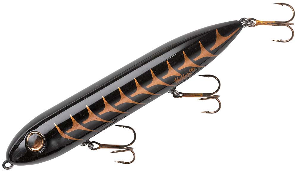 Heddon Super Spook 5 inch Topwater Walker - TACKLE WAREHOUSE AMERICA​