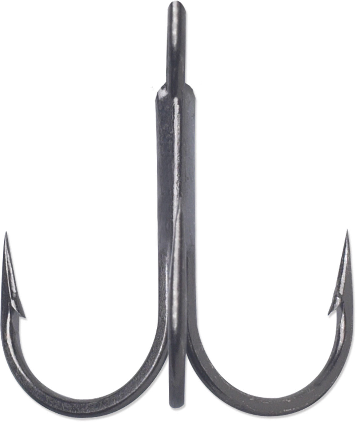 VMC 5580 InLine Treble Hooks 1X 10 pack - TACKLE WAREHOUSE AMERICA​