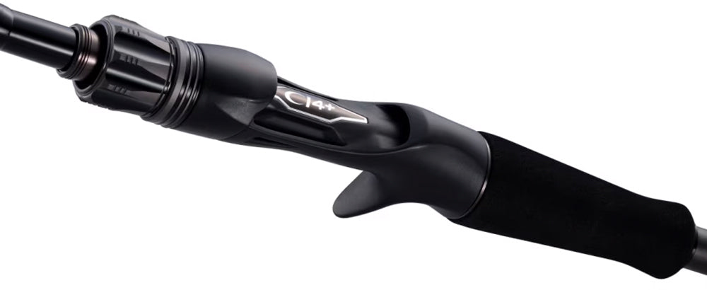 Shimano Zodias B Casting Rods - TACKLE WAREHOUSE AMERICA​