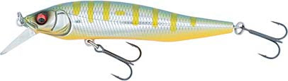 Megabass X-NANAHAN Finesse Jerkbait - Shallow Diver - TACKLE WAREHOUSE AMERICA​