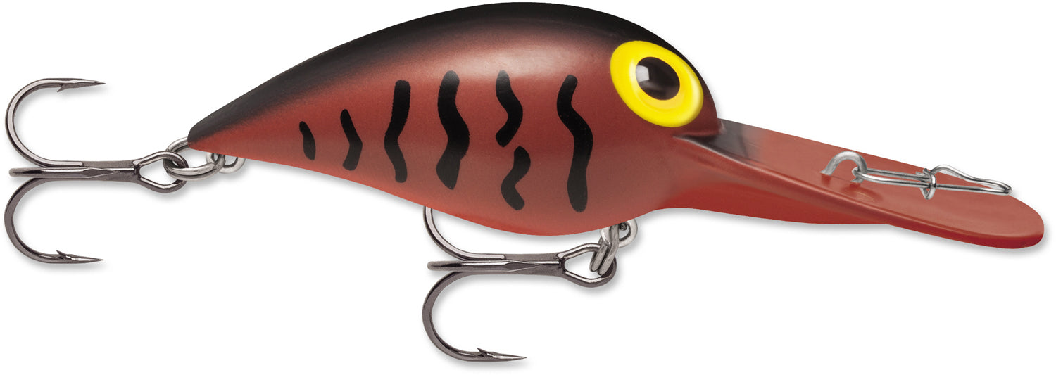 Storm Original Deep Wiggle Wart - TACKLE WAREHOUSE AMERICA​