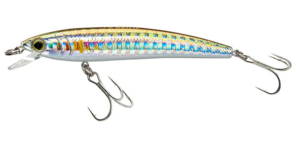 Yo-Zuri Pins Minnow Sinking Shallow Diver - TACKLE WAREHOUSE AMERICA​
