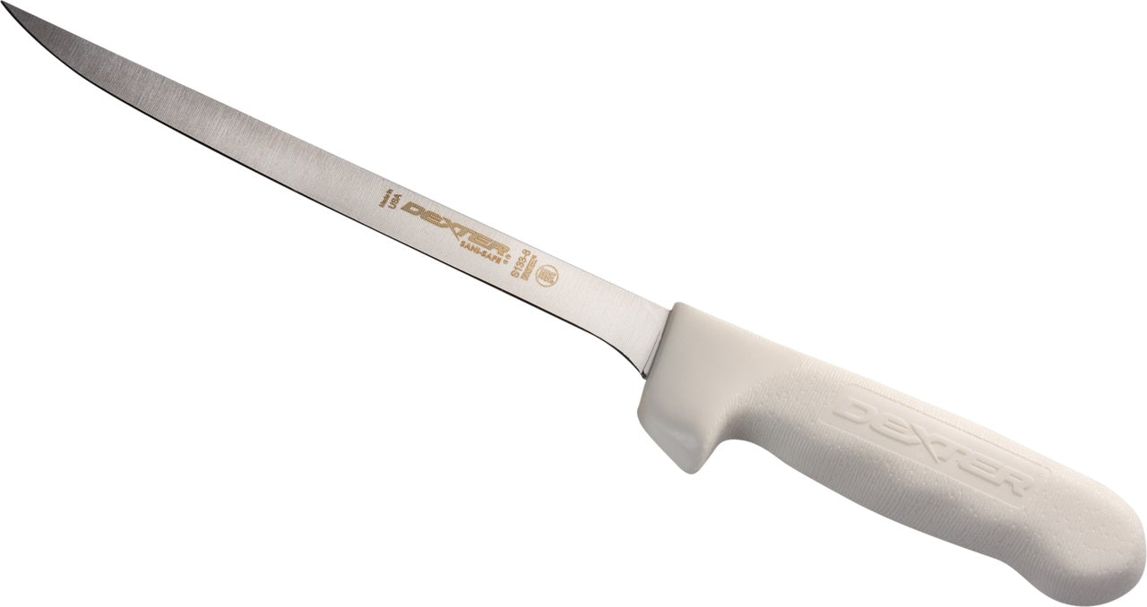 Dexter-Russell 8 inch Flexible Fillet Knife - TACKLE WAREHOUSE AMERICA​