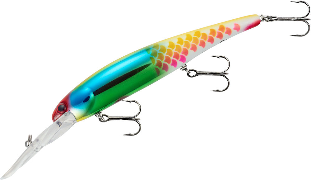 Bandit Walleye Deep 4 3/4 inch Trolling Plug - TACKLE WAREHOUSE AMERICA​