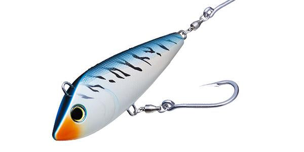 Yo-Zuri Bonita Trolling Sinking Lure - TACKLE WAREHOUSE AMERICA​