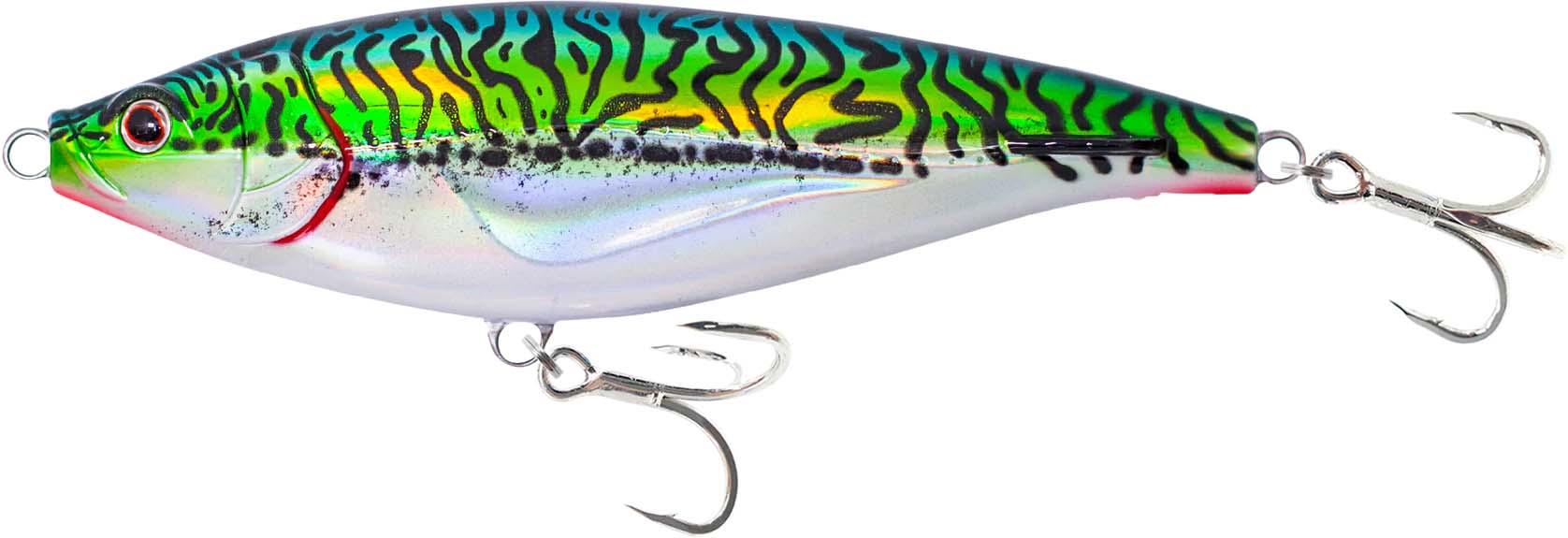 Nomad Design Madscad 95 Slow Sinking Twitchbait - 3.75 Inch - TACKLE WAREHOUSE AMERICA​