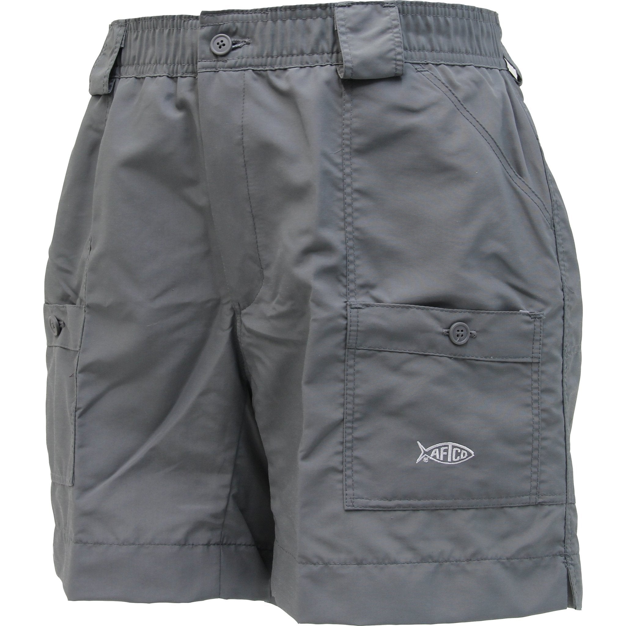 AFTCO M01 Original Men's Fishing Shorts - TACKLE WAREHOUSE AMERICA​
