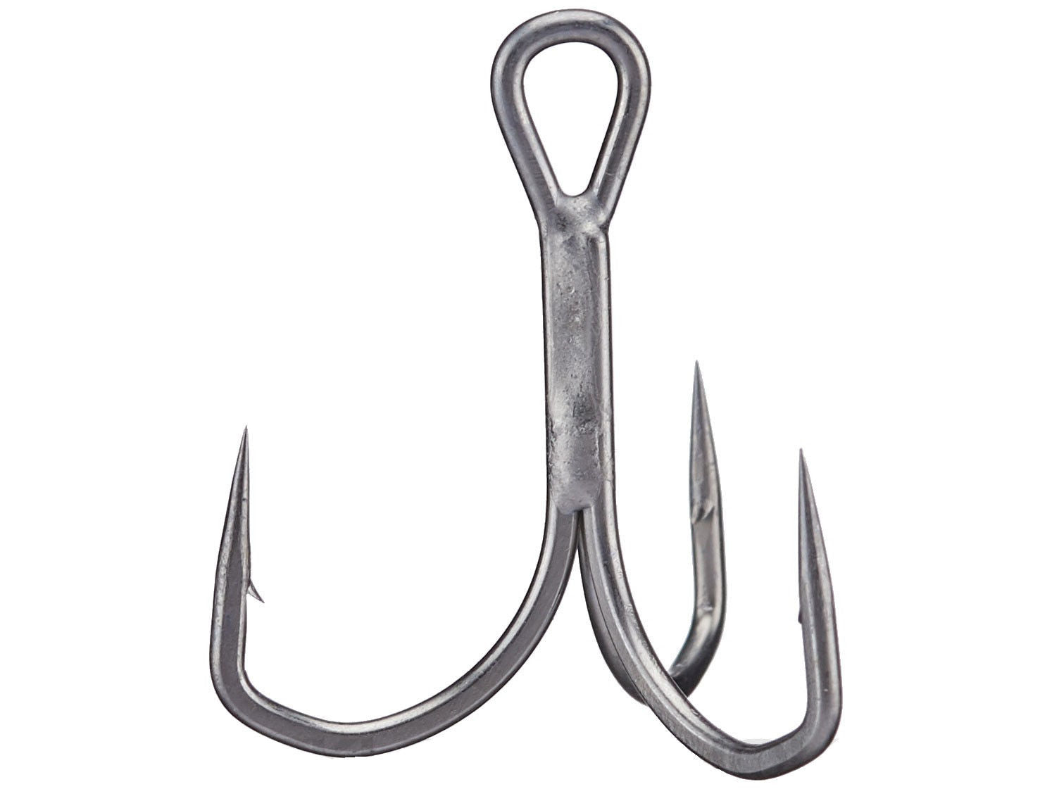 Owner STX-38 Zo Wire Treble Hook - TACKLE WAREHOUSE AMERICA​