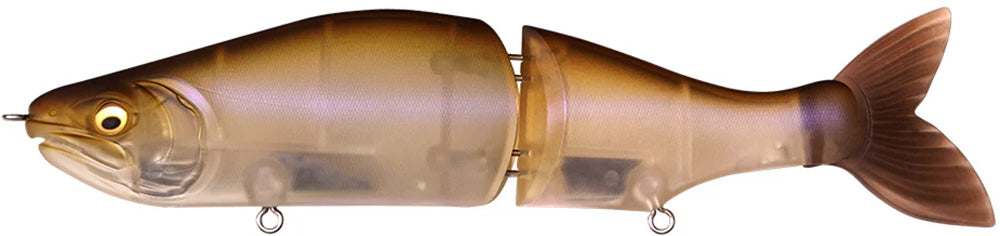 Megabass I-Slide 187R Floating Swimbait - 7.25 Inches - TACKLE WAREHOUSE AMERICA​