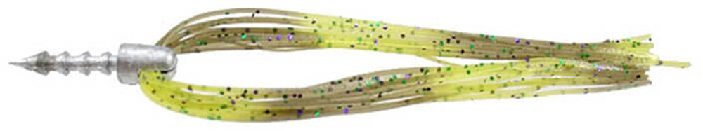 Zappu DN Rubber - Skirted Nail Weights - TACKLE WAREHOUSE AMERICA​