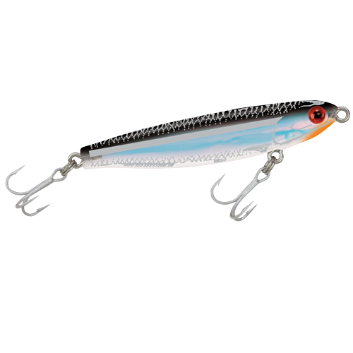 MirrOlure MirrOminnow 19MR Suspending Twitchbait - TACKLE WAREHOUSE AMERICA​