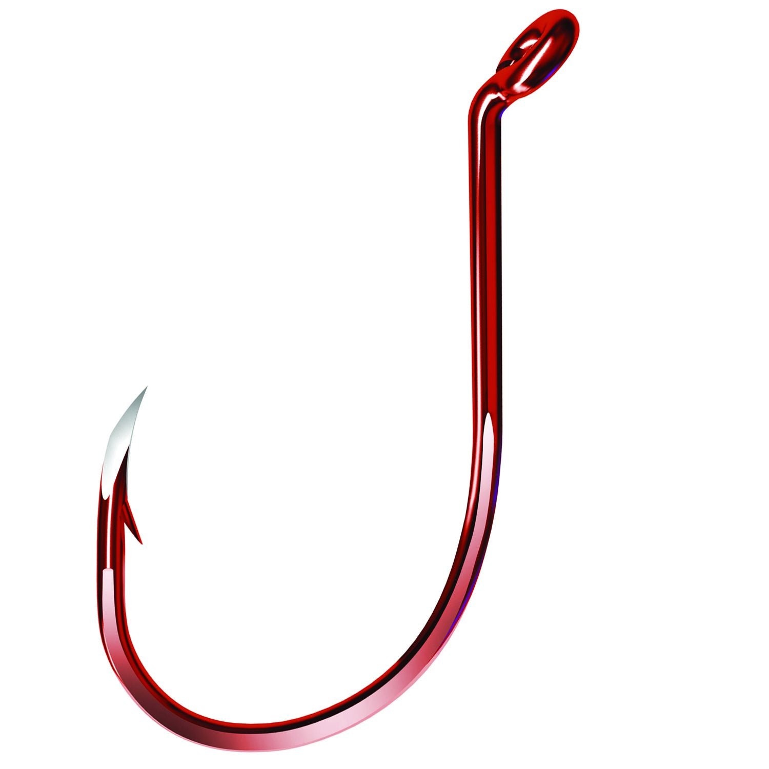 Eagle Claw Trokar TK2R XL Long Shank XL Pack - TACKLE WAREHOUSE AMERICA​
