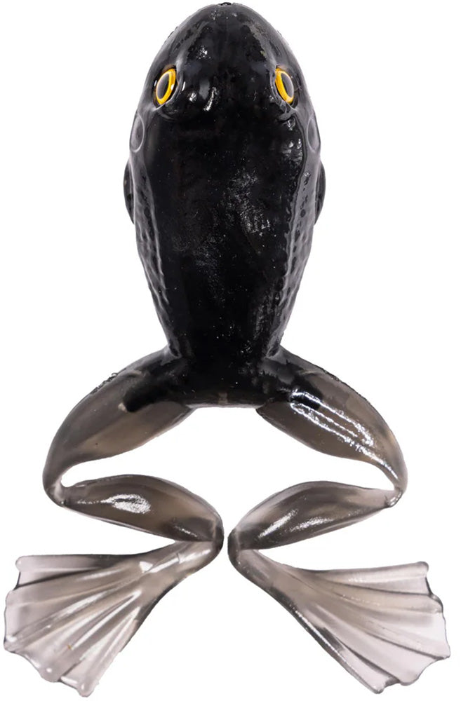LIVETARGET Freestyle Frog 2.0 - 2 Inch - TACKLE WAREHOUSE AMERICA​