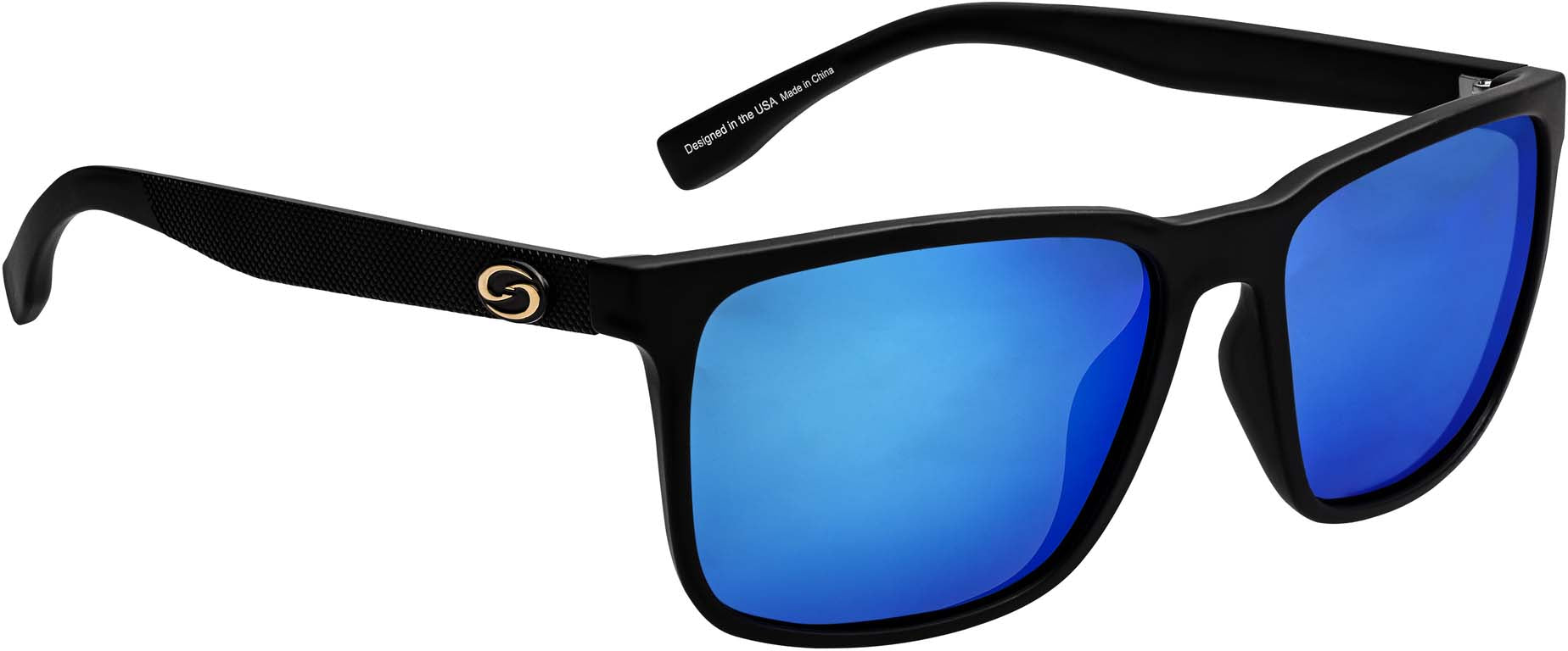 Strike King S11 Rogue Polarized Sunglasses - TACKLE WAREHOUSE AMERICA​