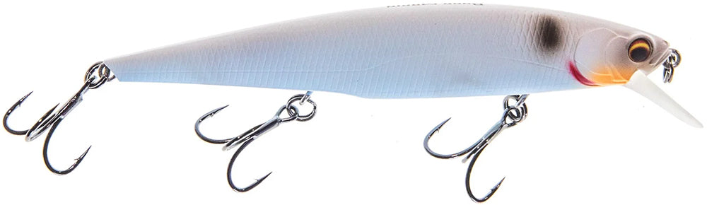 Bass Mafia Shot Caller Shallow Jerkbait - 4.5 Inches - TACKLE WAREHOUSE AMERICA​