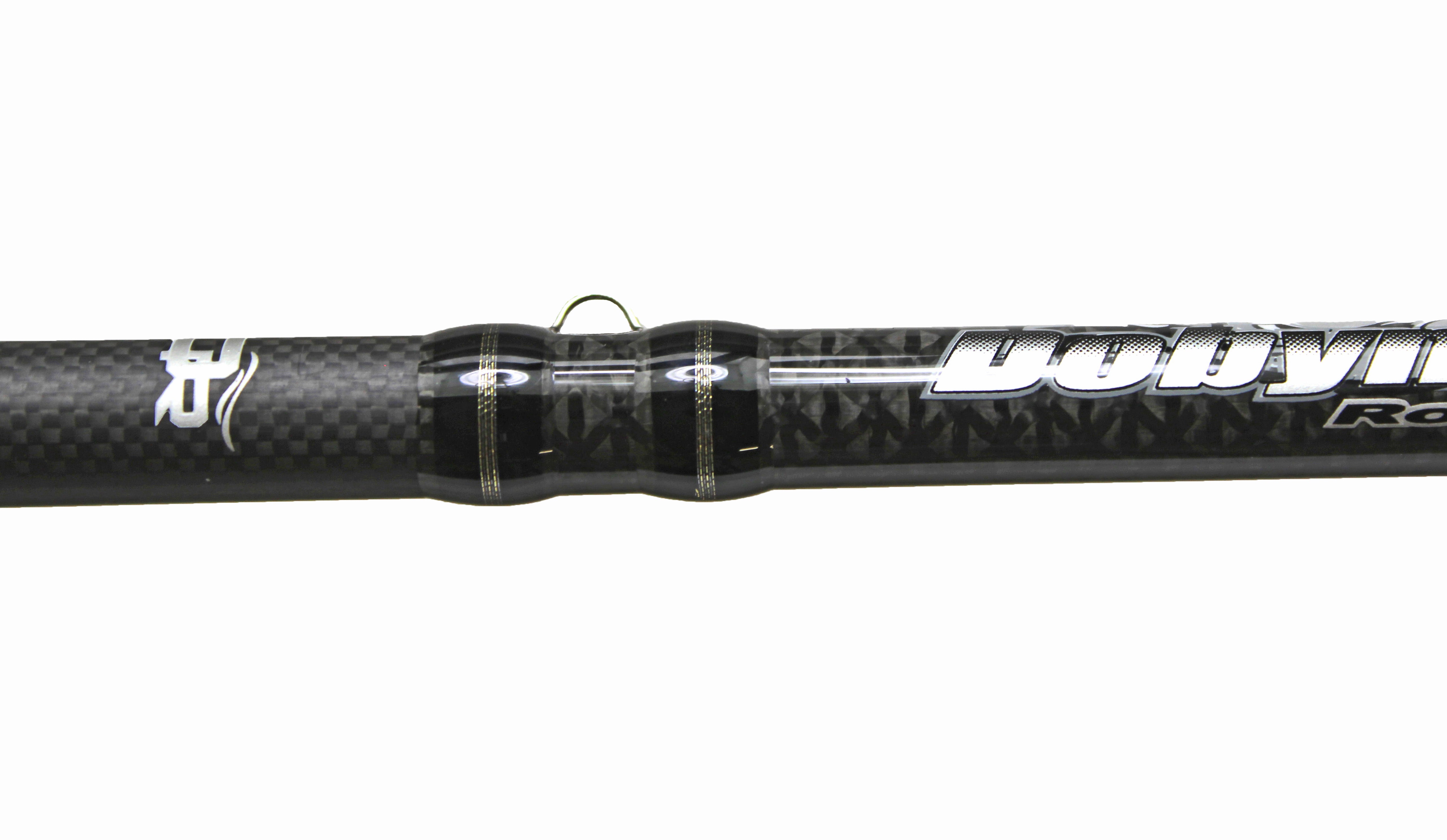 Dobyns Xtasy Series Spinning Rods - TACKLE WAREHOUSE AMERICA​