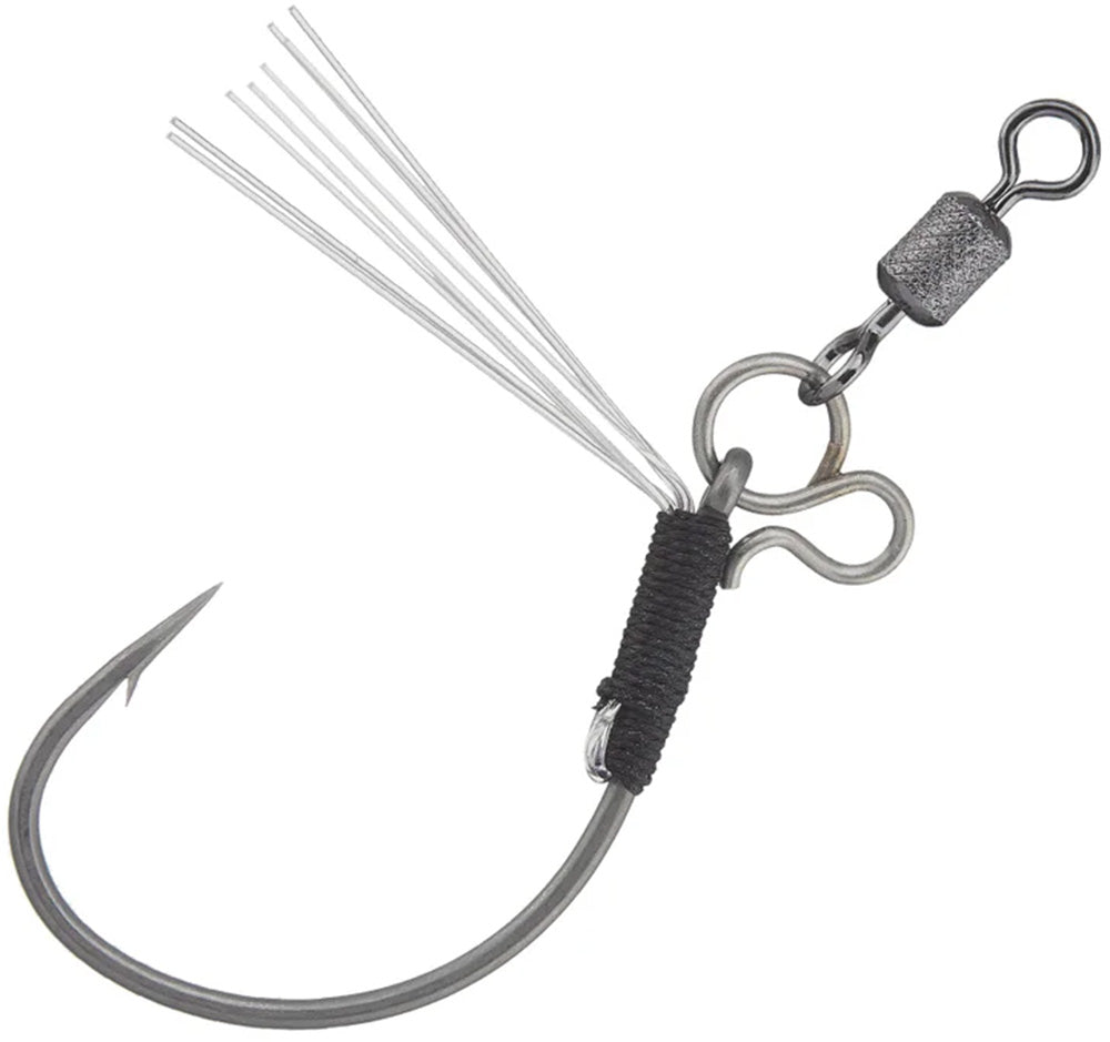 Zappu RPZ Talisman Hook System - TACKLE WAREHOUSE AMERICA​