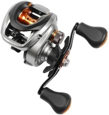 Daiwa CA 80 Baitcasting Reel - TACKLE WAREHOUSE AMERICA​