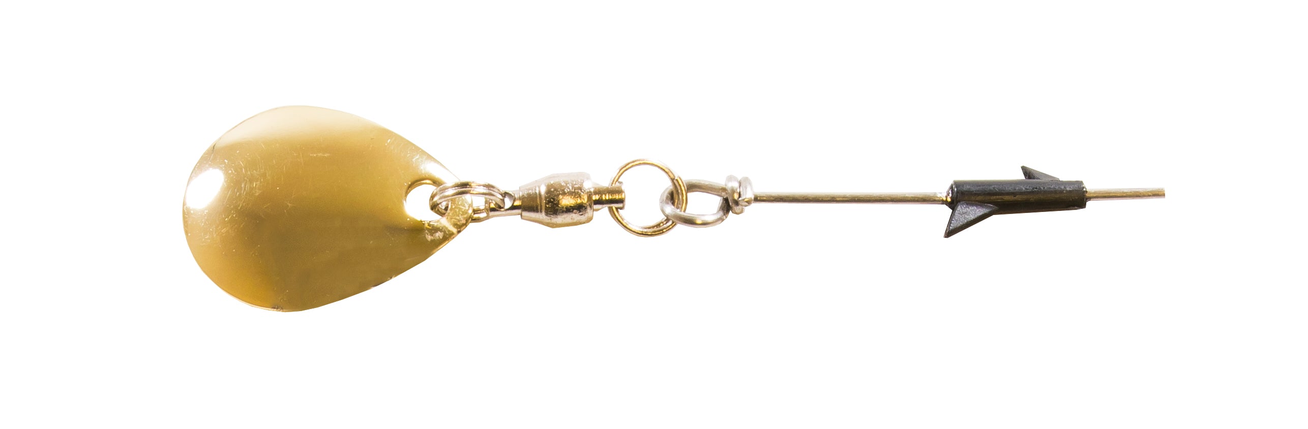 Freshwater Wire Baits