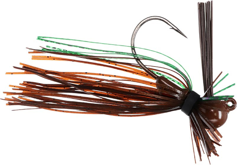 Buckeye Lures G-Man Ballin' Out Jig - TACKLE WAREHOUSE AMERICA​