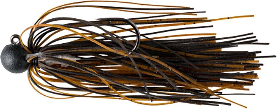 Great Lakes Finesse Matte Finesse Jig - TACKLE WAREHOUSE AMERICA​