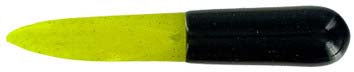 Big Bite Baits Scentsation Tailcutter - 10 Pack - TACKLE WAREHOUSE AMERICA​