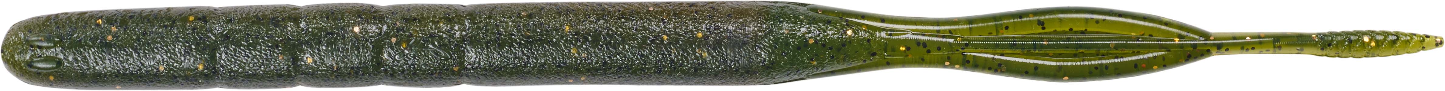 Nories Shrilpin Worm - 6.5 Inch - TACKLE WAREHOUSE AMERICA​