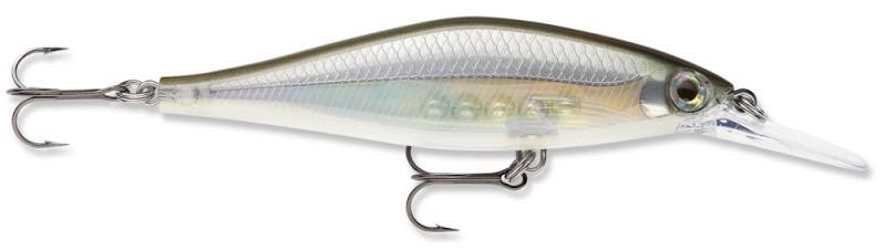 Rapala Shadow Rap Shad Deep 09 Jerkbait - TACKLE WAREHOUSE AMERICA​