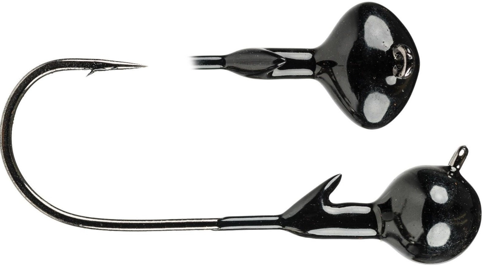 Strike King Tour Grade Football Shakey Jighead 3 pack - TACKLE WAREHOUSE AMERICA​