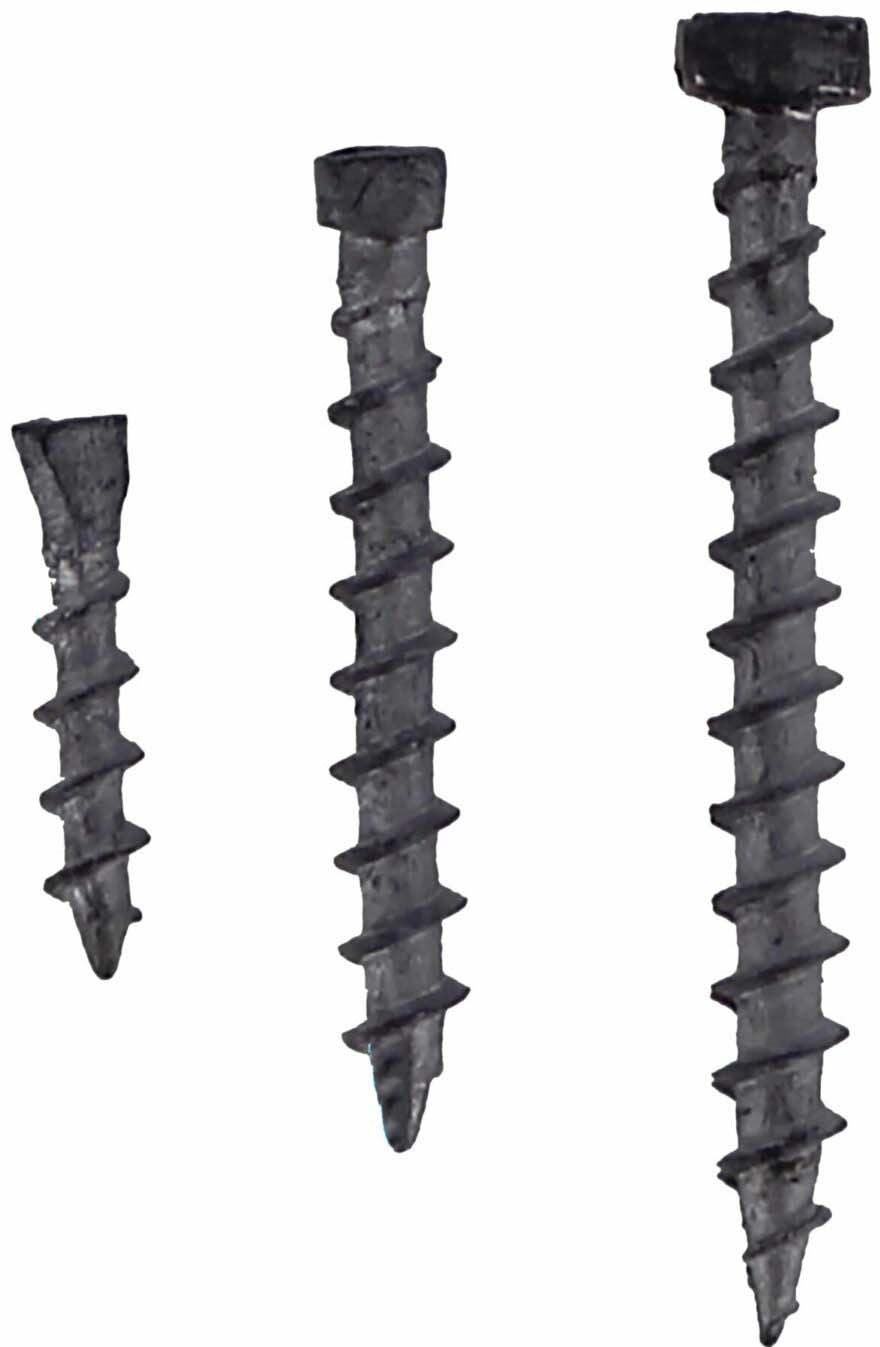 Big Bite Baits Neko Screw Weights - TACKLE WAREHOUSE AMERICA​