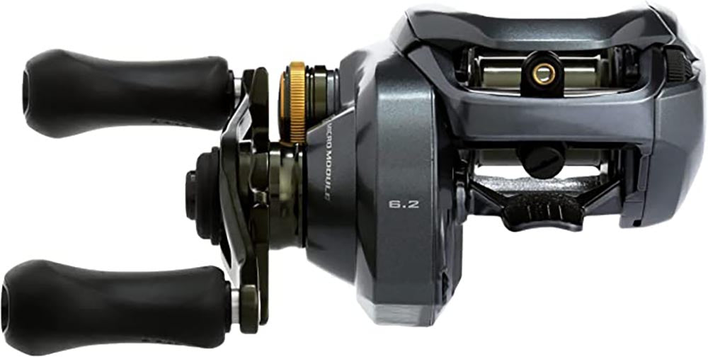 Shimano Curado 150 DC Baitcasting Reels - TACKLE WAREHOUSE AMERICA​