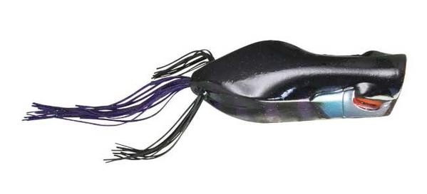 Jackall Gavacho Hollow Body Popper Frog - TACKLE WAREHOUSE AMERICA​