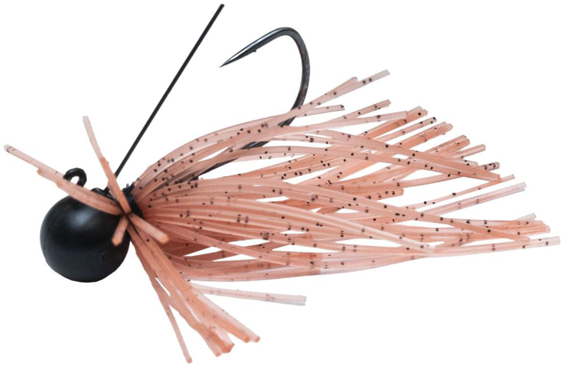 Keitech Tungsten Guard Spin Jig - TACKLE WAREHOUSE AMERICA​