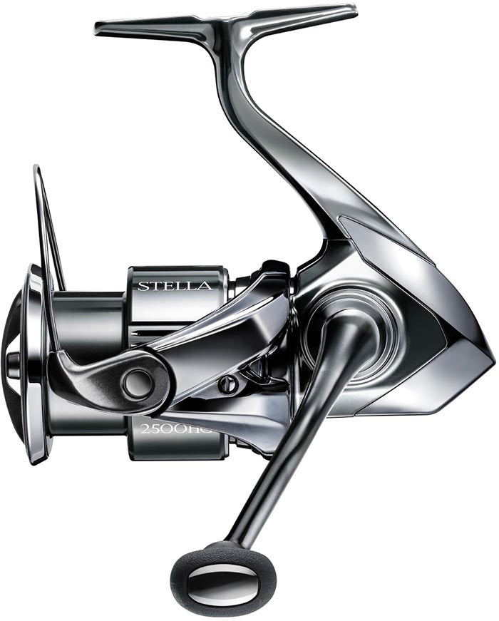 Shimano Stella FK Spinning Reel - TACKLE WAREHOUSE AMERICA​