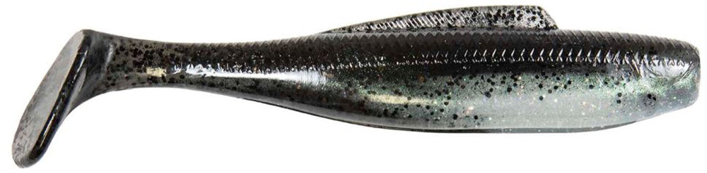 Z-Man DieZel MinnowZ 6 inch Soft Paddle Tail Swimbait 3 pack - TACKLE WAREHOUSE AMERICA​