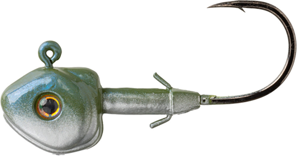 Strike King Tour Grade Spotlight Jighead - TACKLE WAREHOUSE AMERICA​