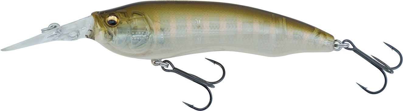 Megabass Live-X Model 1 - Limited Edition - TACKLE WAREHOUSE AMERICA​