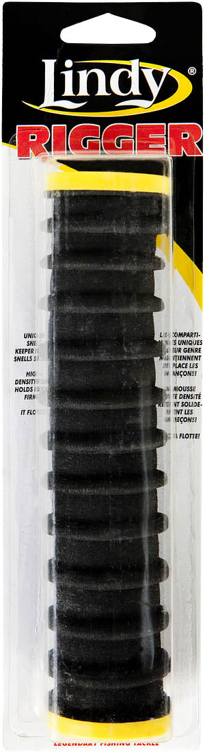 Lindy Rigger Leader Organizer - TACKLE WAREHOUSE AMERICA​
