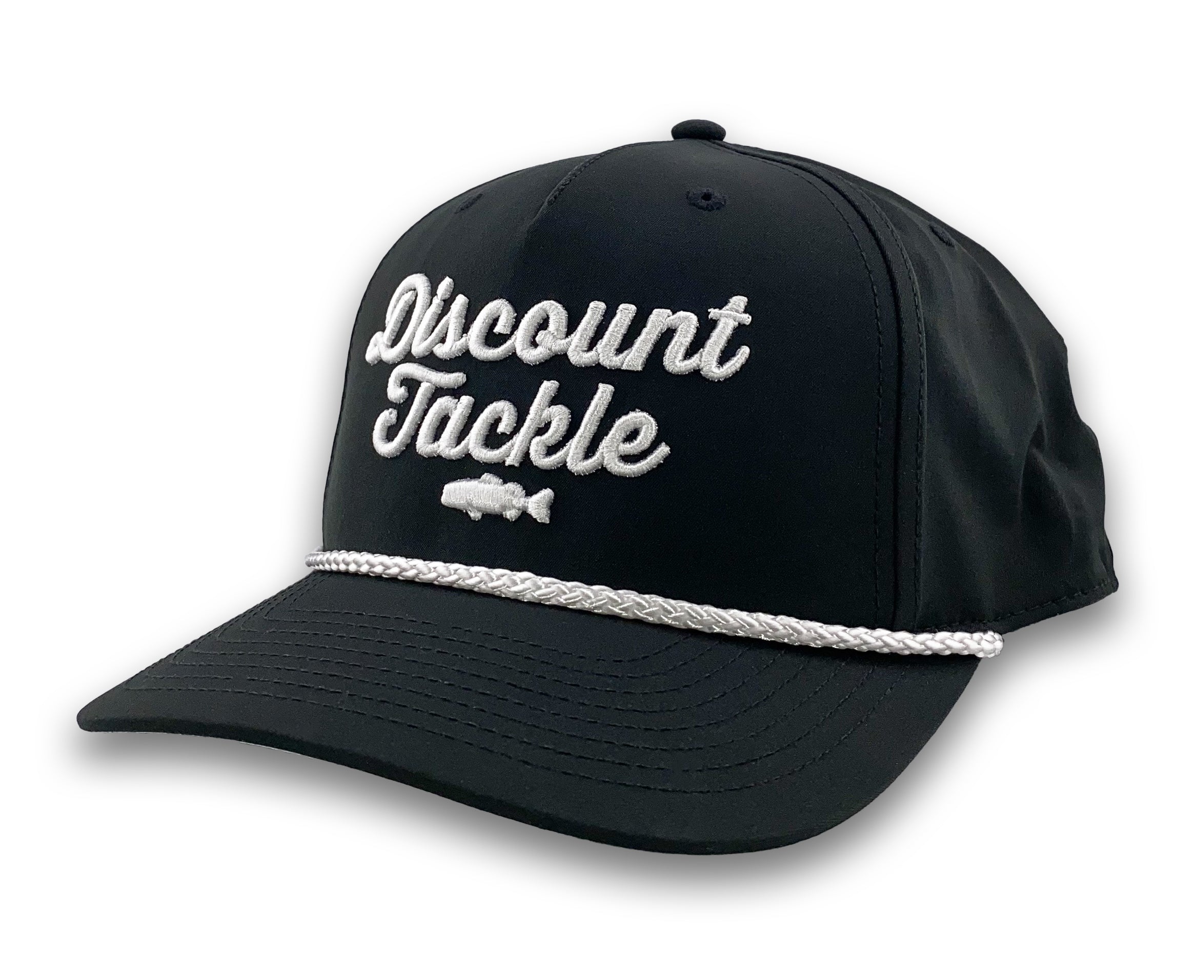 Discount Tackle Worm Burner Snapback Hat - TACKLE WAREHOUSE AMERICA​