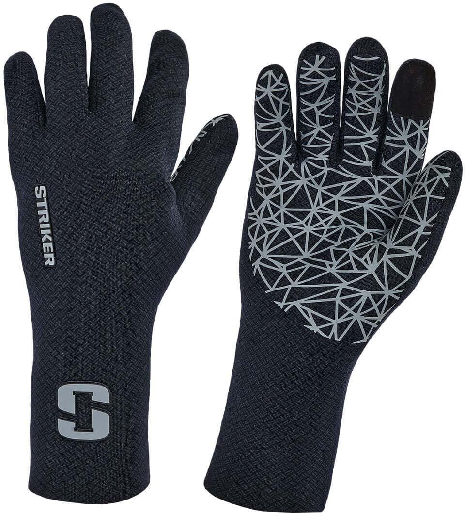 Striker Stealth Glove - TACKLE WAREHOUSE AMERICA​