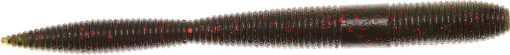 Z-Man FattyZ ElaZtech Worm - 5 Inch - TACKLE WAREHOUSE AMERICA​