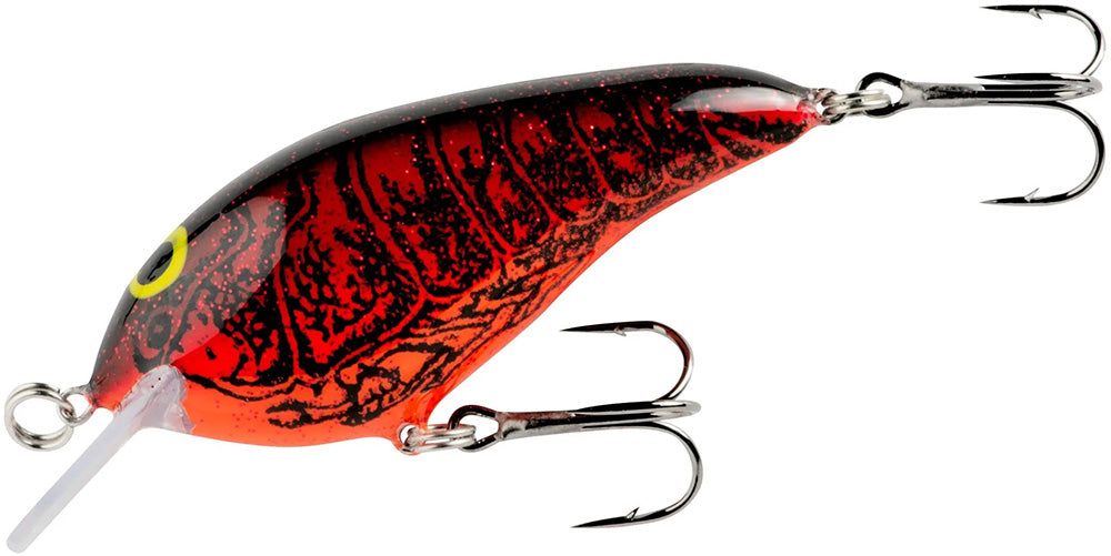 Norman Speed-N Crankbait - 2.75 Inch - TACKLE WAREHOUSE AMERICA​
