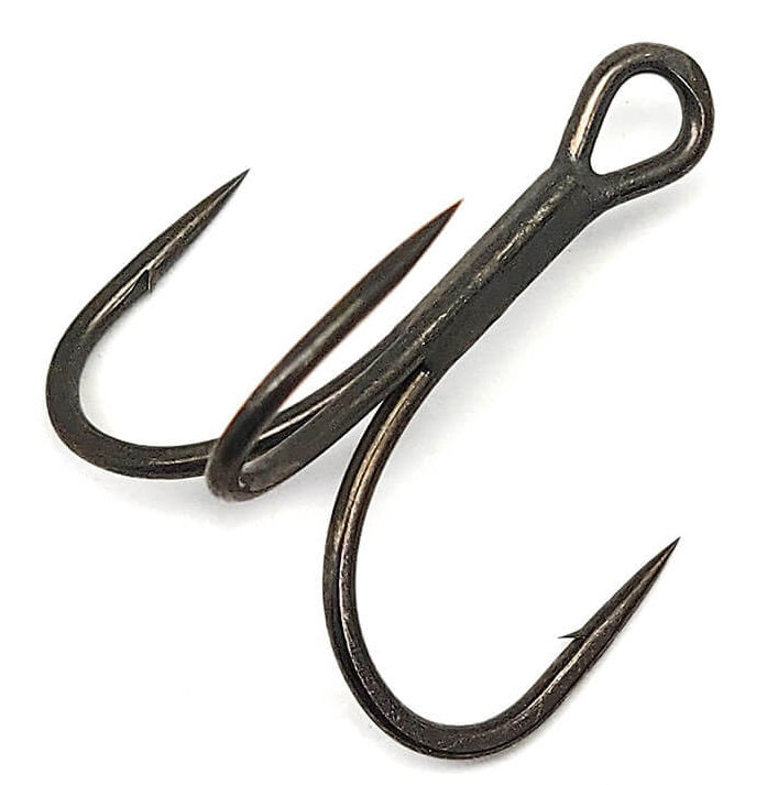 Gamakatsu G-Finesse Treble MH Hooks - TACKLE WAREHOUSE AMERICA​