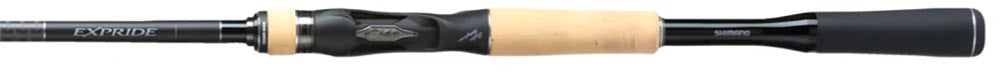 Shimano Expride B Casting Rods - TACKLE WAREHOUSE AMERICA​
