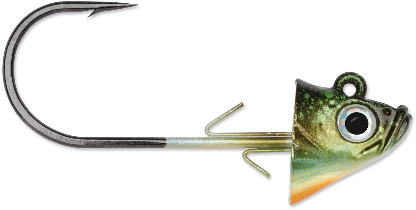 VMC Swimbait Jig Head - TACKLE WAREHOUSE AMERICA​